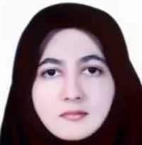 دکتر مریم شریف زاده