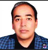 دکتر هادی رزم یار