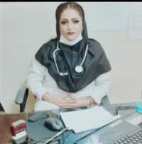 پریوش اخلاقی