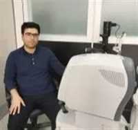 دکتر سلمان خانی
