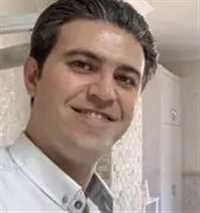 دکتر مرتضی قاسمی پور