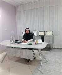 دکتر زهره سورگی
