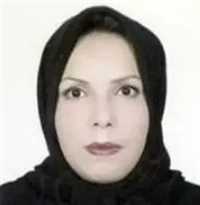 مریم احمدی