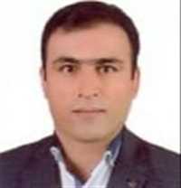 دکتر احمد عرب زاده