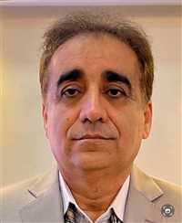 دکتر علی رحمانی