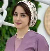 دکتر سارا زارعی