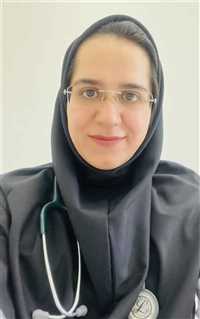 دکتر عاطفه السادات حسینی