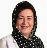 ثریا رحیمی