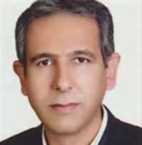 دکتر محمود آقا زیارتی