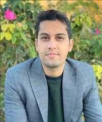 دکتر صالح غیاثی