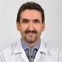 دکتر کامران الیاسی