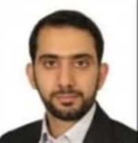 دکتر علی مادرشاهی