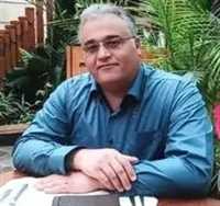 دکتر عباس غلامی