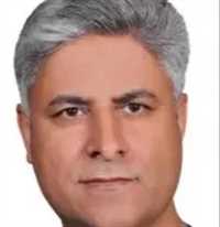 دکتر علی ایزدی