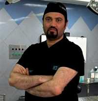 دکتر ابراهیم محمودی