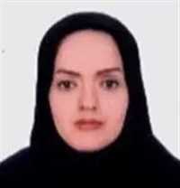 مهناز باقری