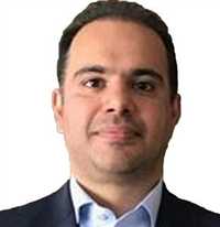 دکتر محمد بابایی