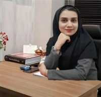 دکتر فاطمه رجائی پور