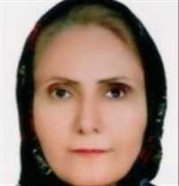 دکتر افسانه سالکی فره خوی