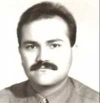 دکتر محمد رضا یوسفی