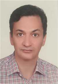 دکتر محمدرضا چهکندی