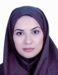 دکتر فهیمه رضازاده