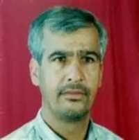 جلال سعادت خواه