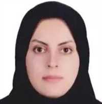 پریناز علی نژاد