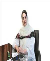 دکتر فاطمه آقاجان زاده