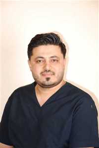 دکتر مجید شیرمردی