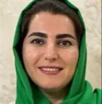 دکتر ویدا محمدی