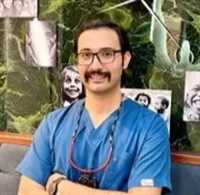 دکتر سعید حسن زاده