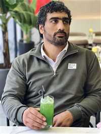 یوسف محمدی عثمانوندی