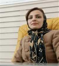 دکتر سارا علی محمدی