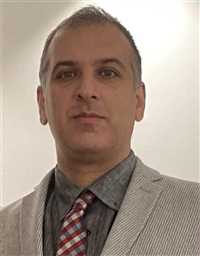 دکتر احسان حاج سید جوادی