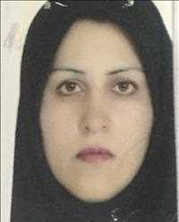 دکتر مریم اصغری شیخی