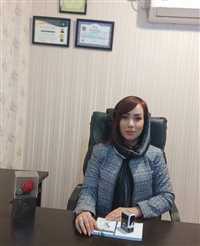 دکتر شکوه هادی قنوات