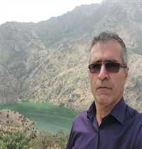 دکتر محمد امیر فتحی