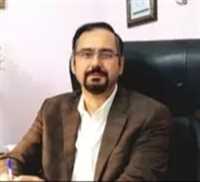 دکتر نورالله اشراقی
