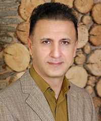 دکتر غلامرضا معتضدیان
