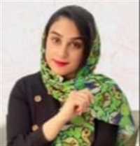 زهرا مزارعی