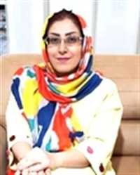 دکتر کبری آریازنگنه