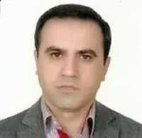 دکتر ابراهیم طایفه