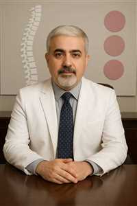 دکتر سیروس امیرعلوی