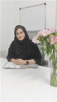 سیده فاطمه خادم تاسندهی