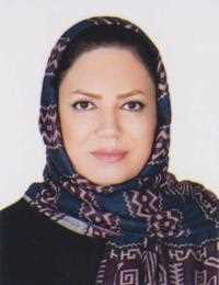 دکتر فرزانه سعیدی فرد