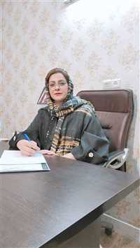 دکتر مهرانا عسکری