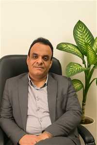 دکتر علیرضا عزیزی