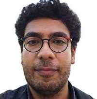دکتر محمد مبین مرادی