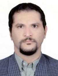 دکتر مهرداد جنتی جهرمی